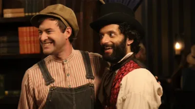 thumbnail - S7:E2 The Draft of Innocence