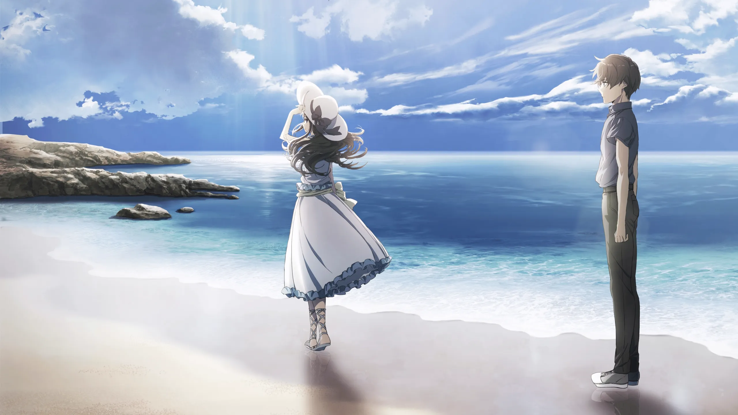 The Irregular at Magic High School: Reminiscence Arc