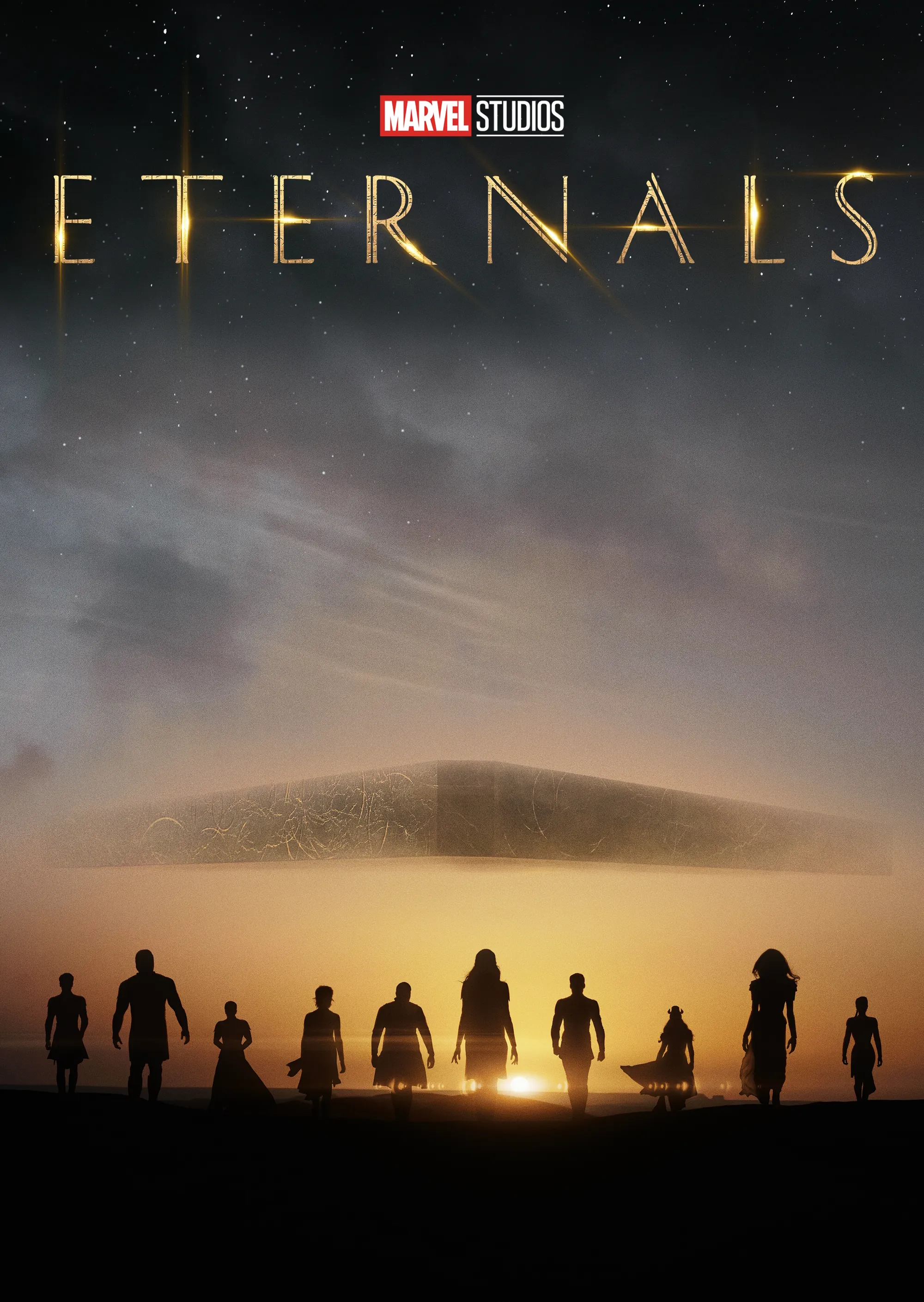 Eternals