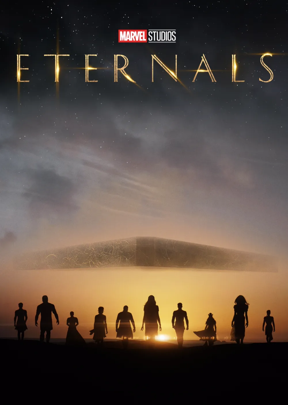 Eternals