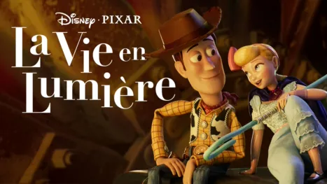 thumbnail - La vie en lumière