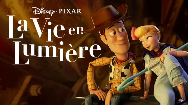 thumbnail - La vie en lumière