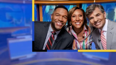 Good Morning America