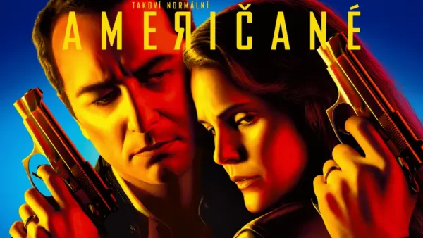 thumbnail - Takoví normální Američané