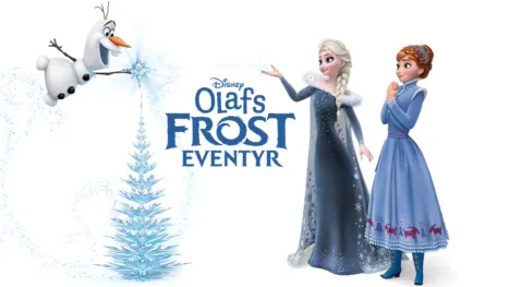 thumbnail - Olafs Frost Eventyr