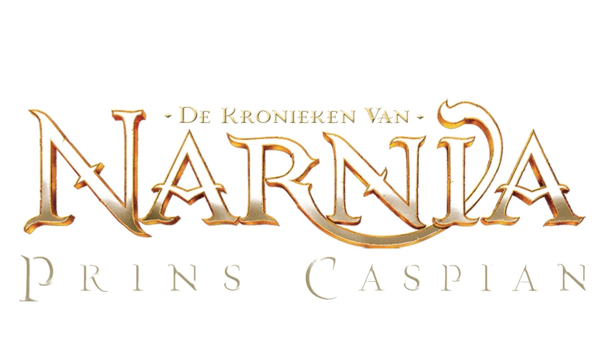 De Kronieken van Narnia: Prins Caspian