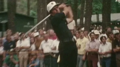 thumbnail - 1974 Gary Player