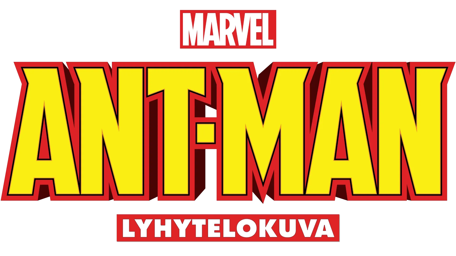 Ant-Man (Lyhytelokuva)