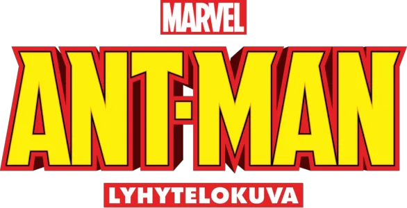 Ant-Man (Lyhytelokuva)