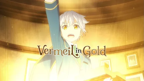 thumbnail - Vermeil in Gold