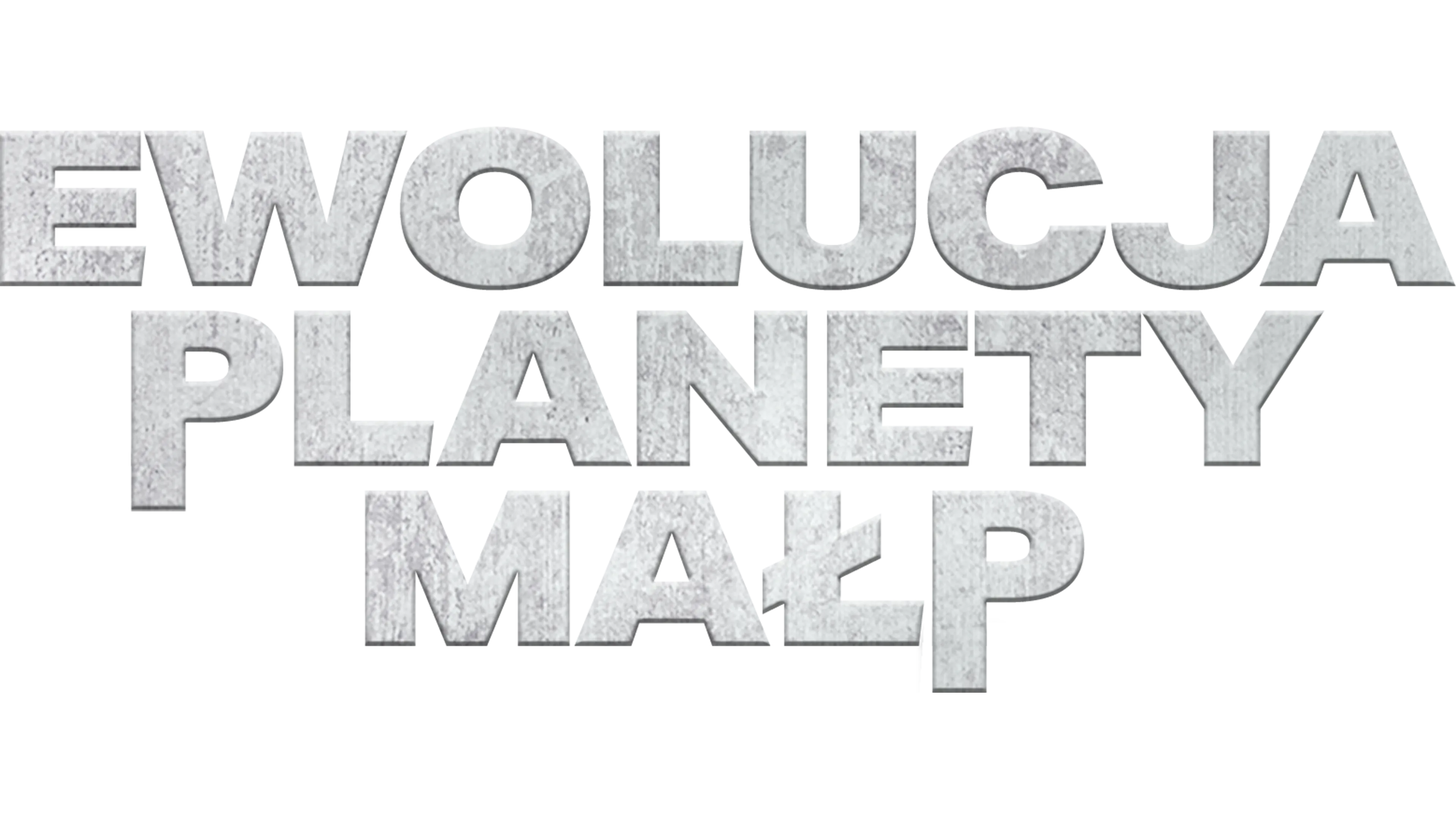 Ewolucja planety małp