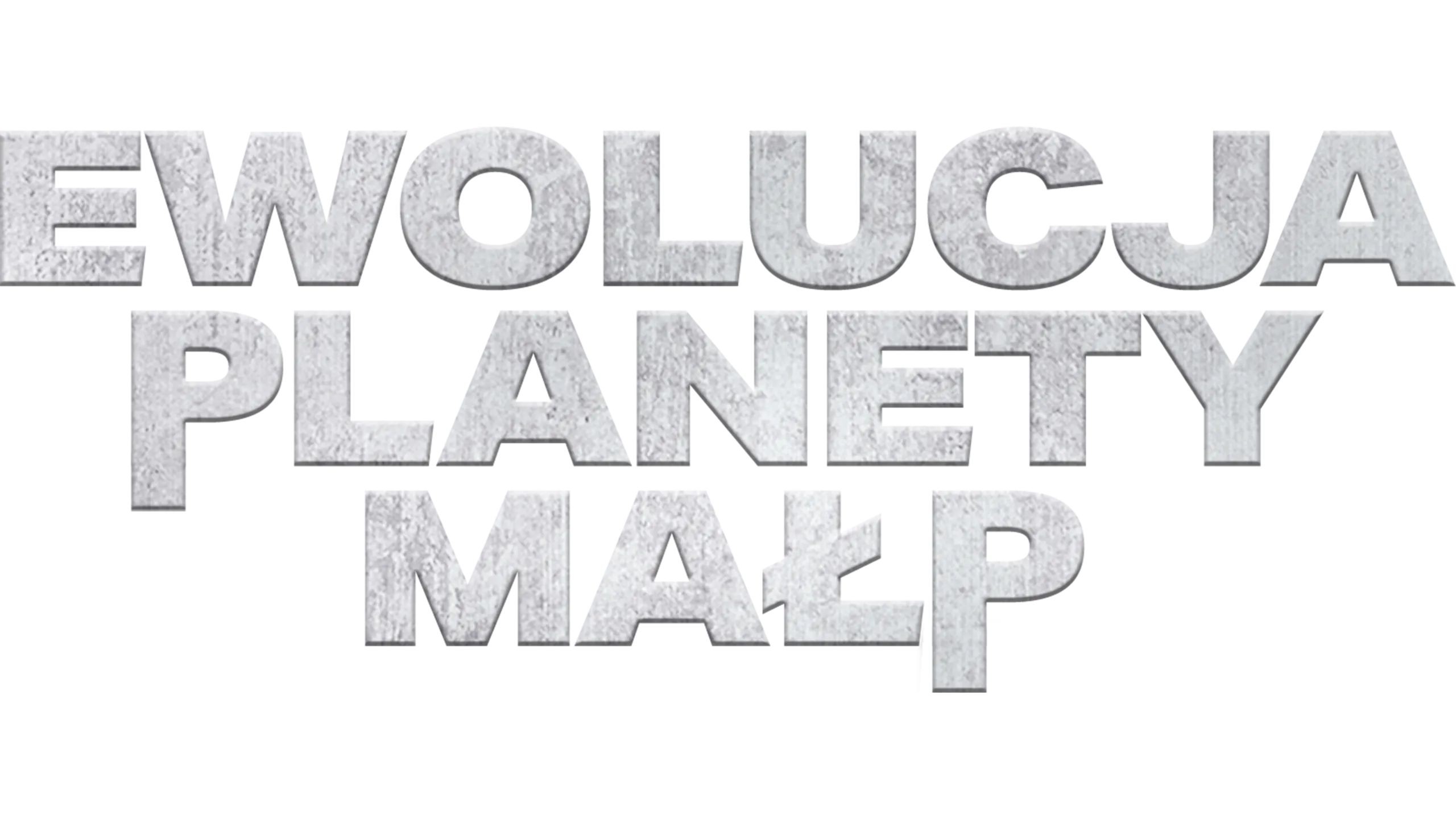 Ewolucja planety małp