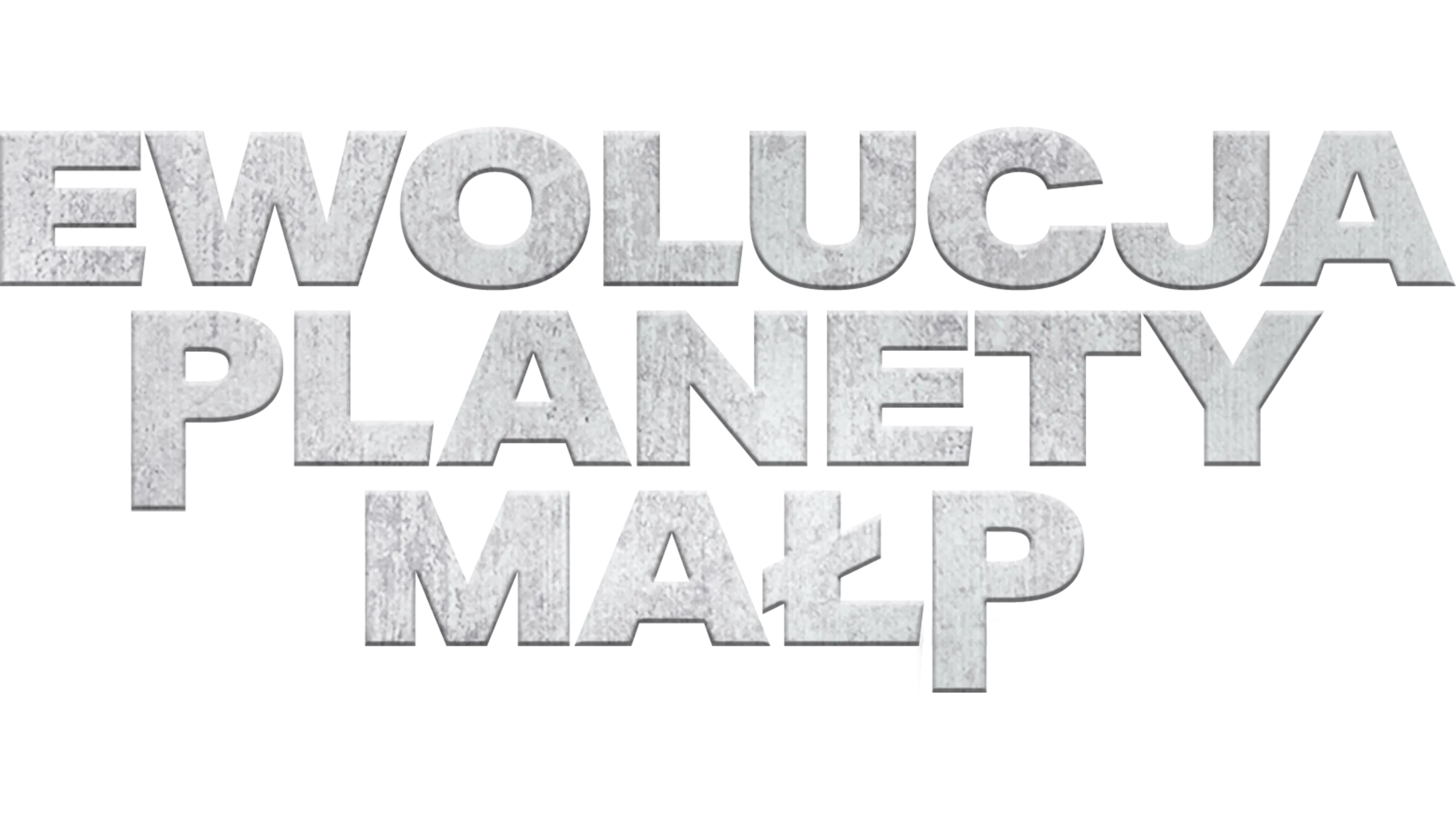 Ewolucja planety małp