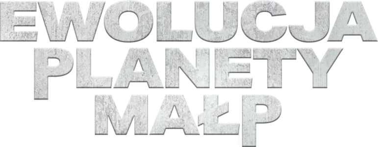 Ewolucja planety małp