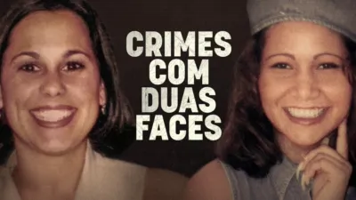 Crimes Com Duas Faces