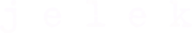 Jelek