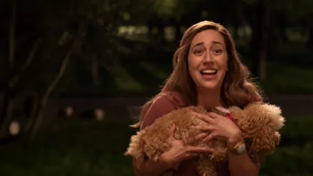 Los Rodríguez y el más allá