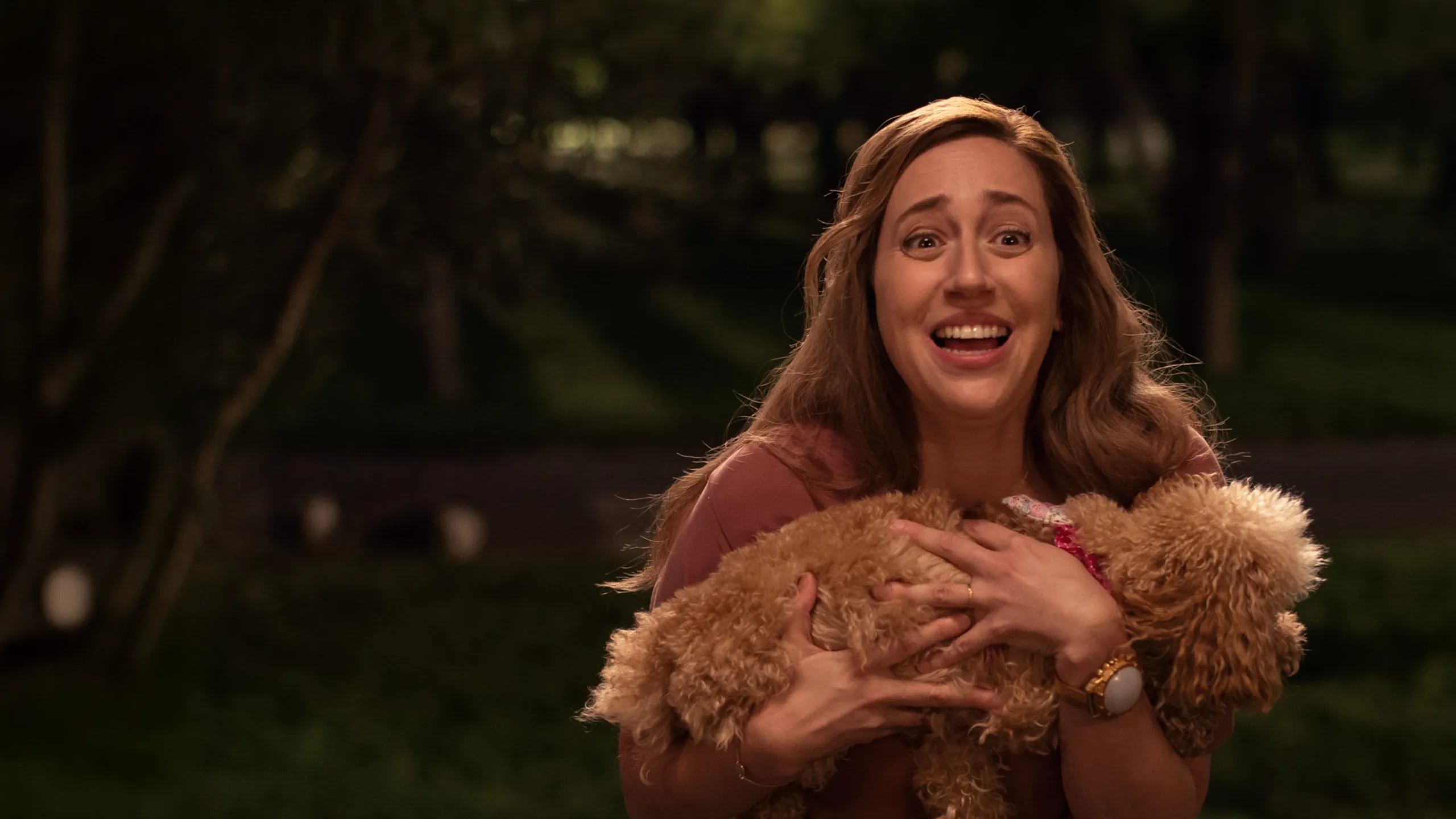 Los Rodríguez y el más allá