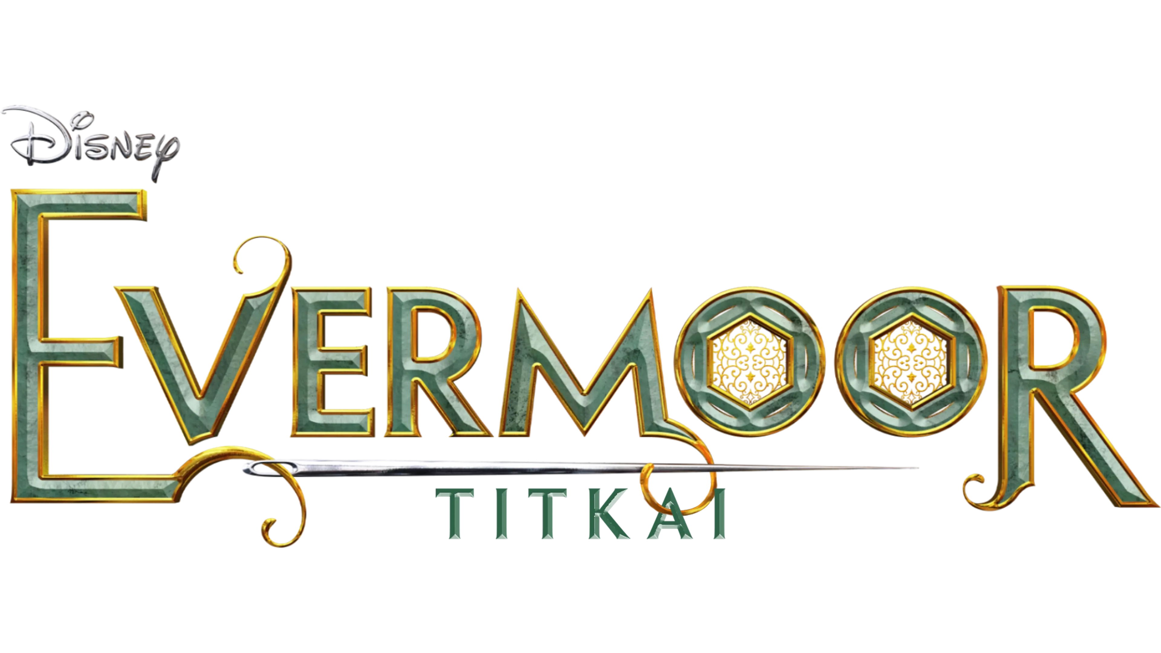 Evermoor titkai
