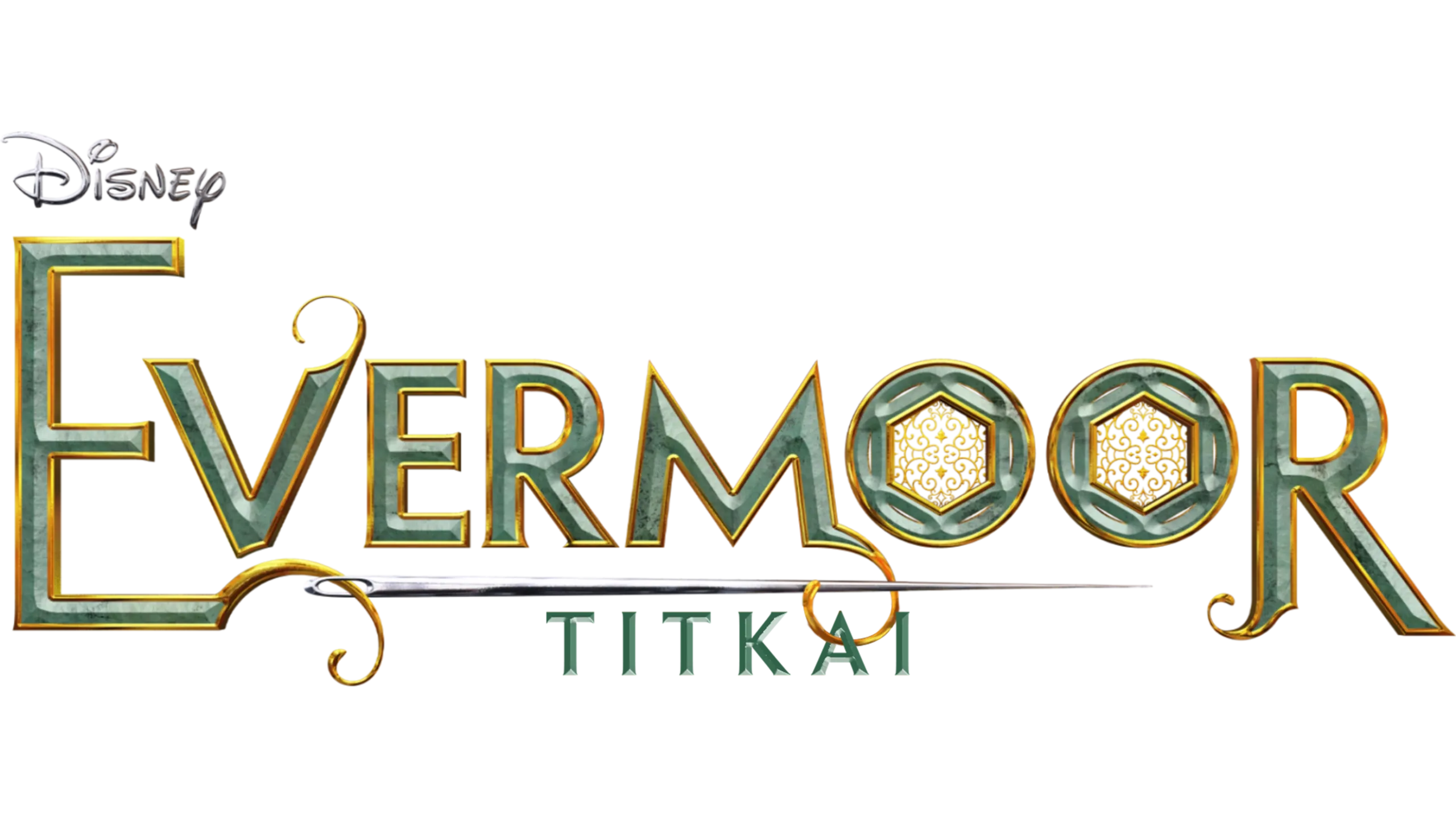 Evermoor titkai