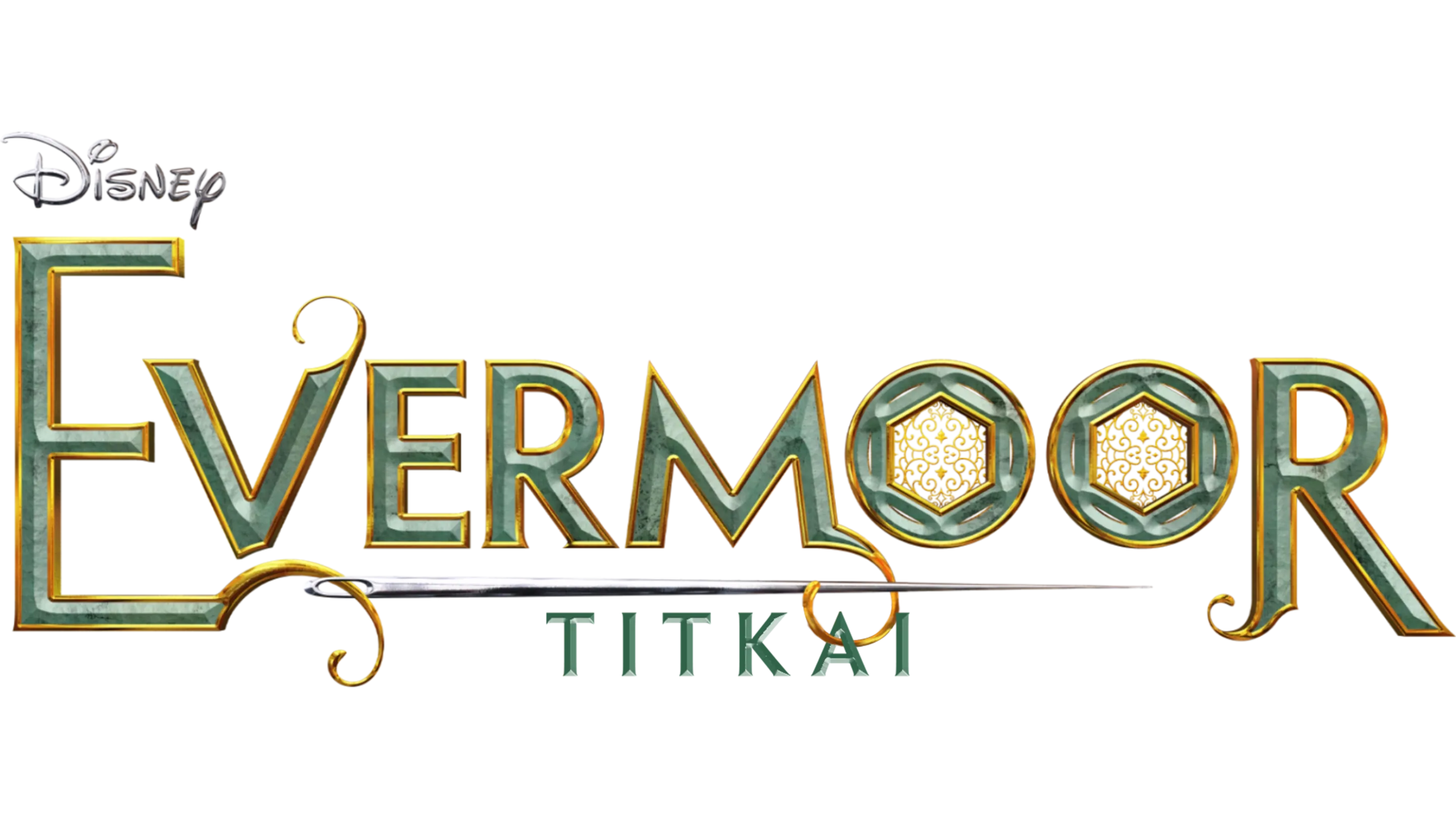 Evermoor titkai
