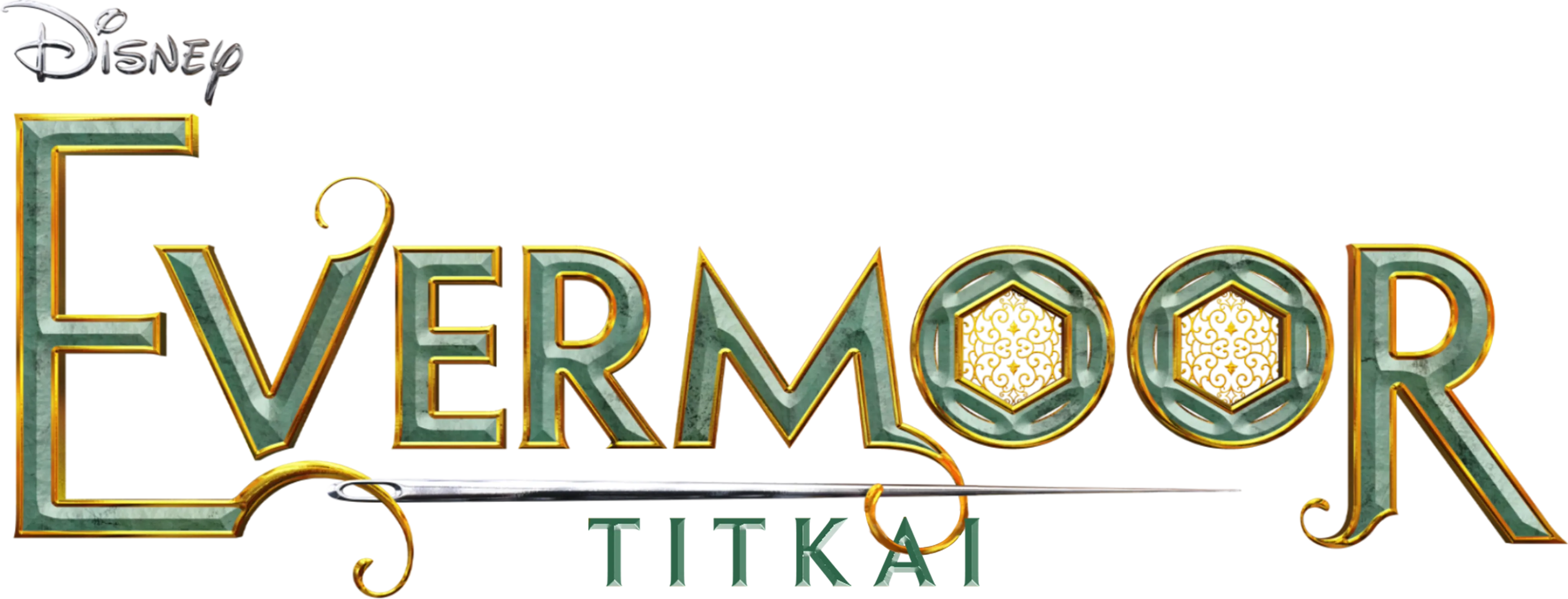 Evermoor titkai