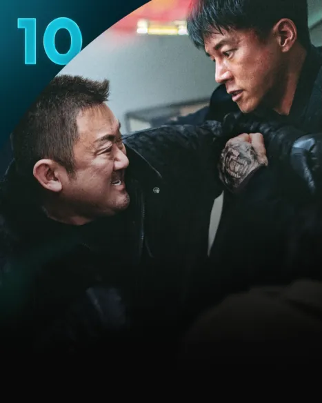 범죄도시4