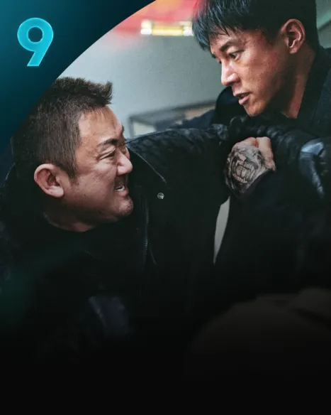 범죄도시4