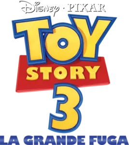 Toy Story 3 - La grande fuga