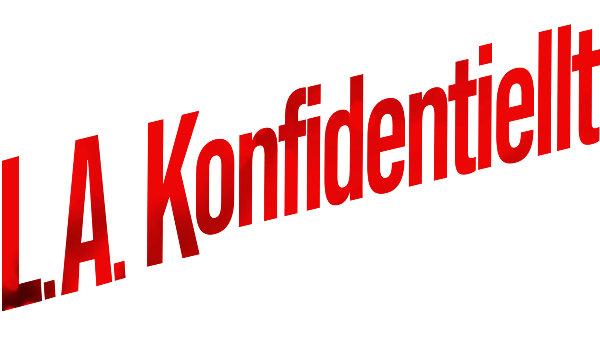 L.A. konfidentiellt