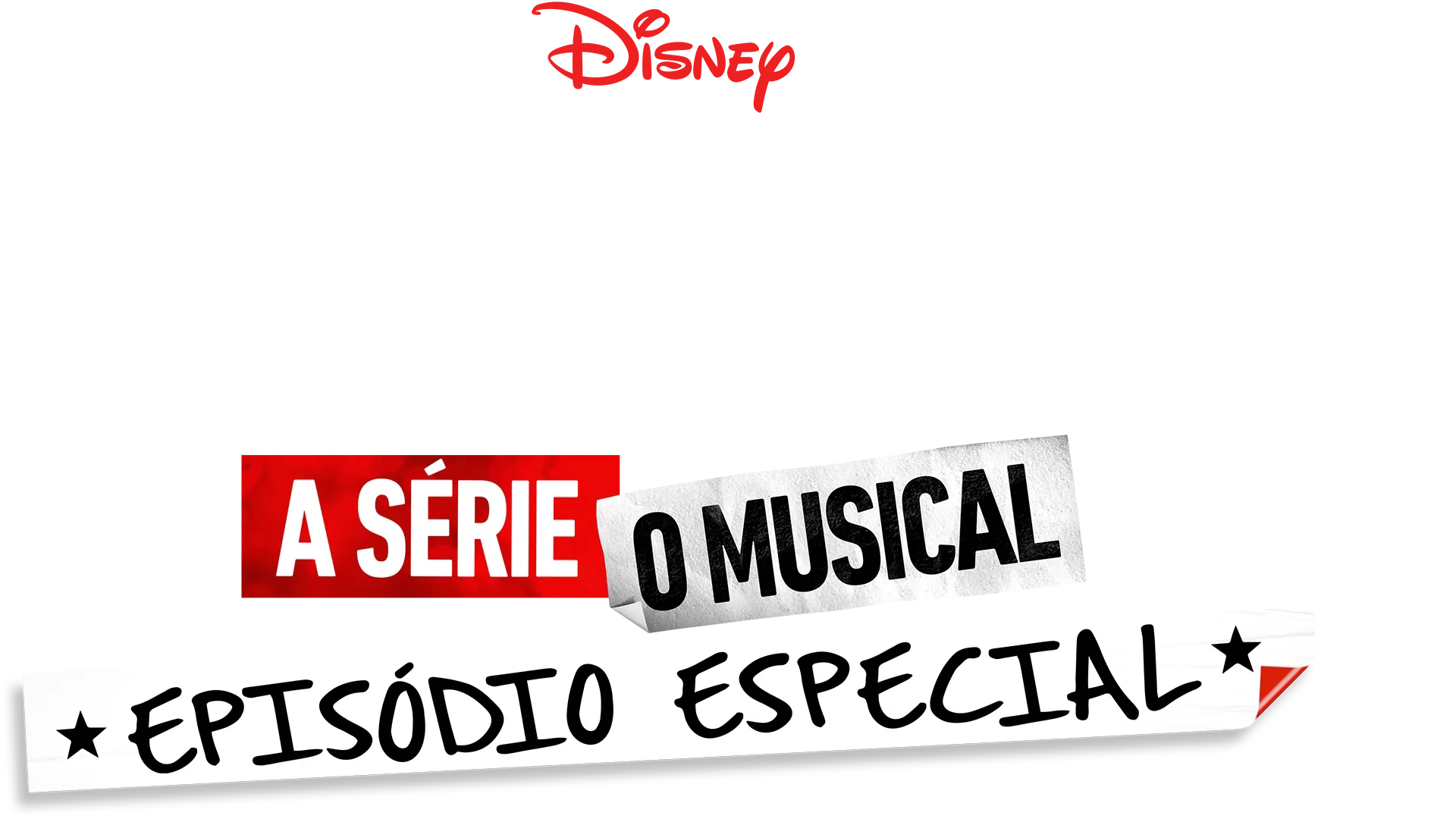 High School Musical: A Série: O Musical: Episódio Especial