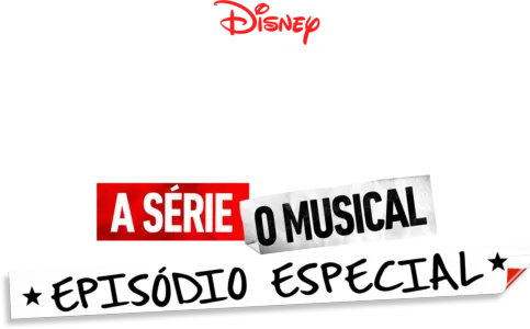 High School Musical: A Série: O Musical: Episódio Especial