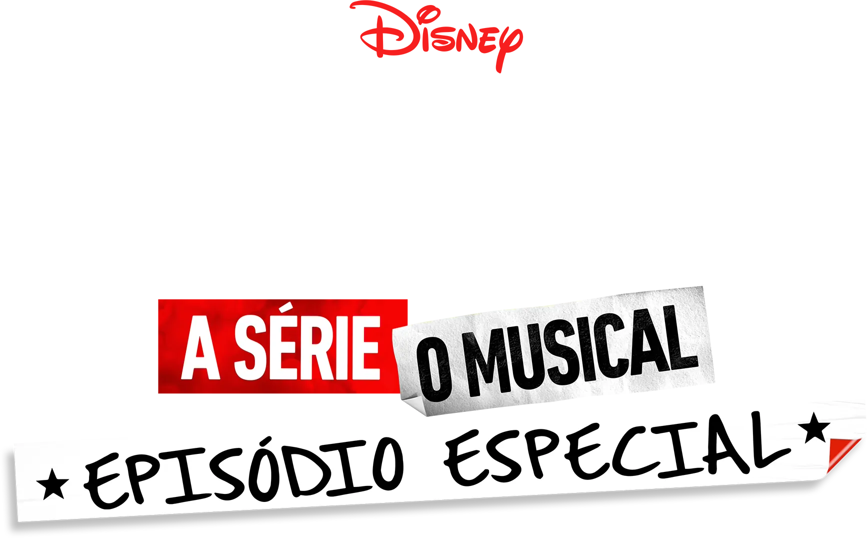 High School Musical: A Série: O Musical: Episódio Especial