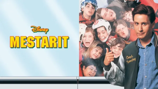 thumbnail - Mestarit