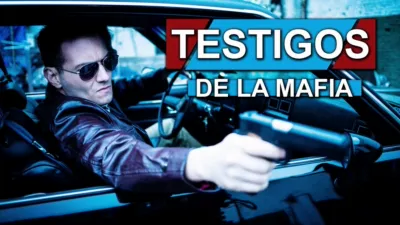 Inside the American Mob