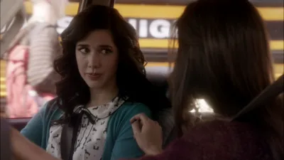 thumbnail - S1:E14 The Second Chance