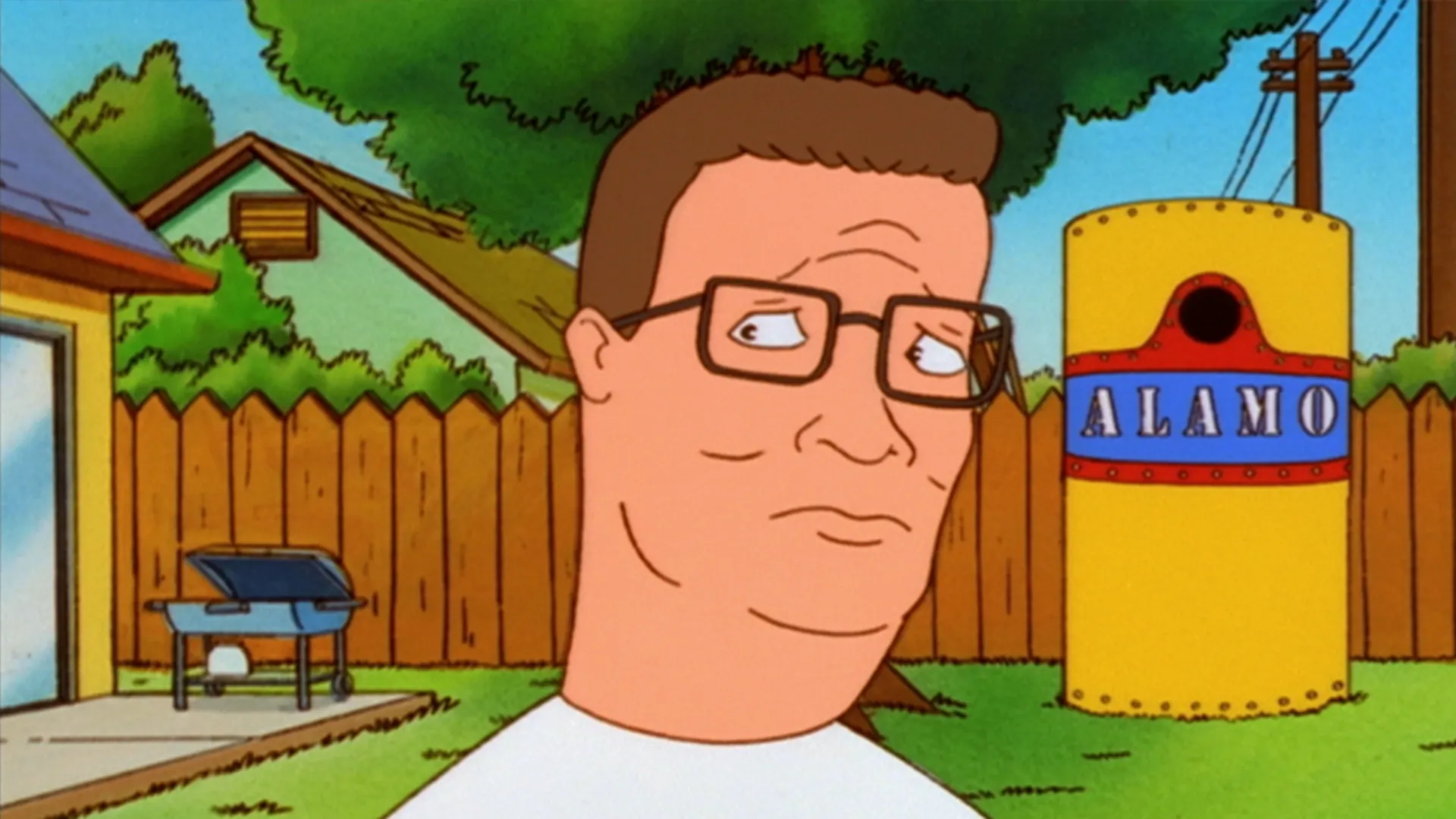 thumbnail - S4:E6 A Beer Can Named Desire