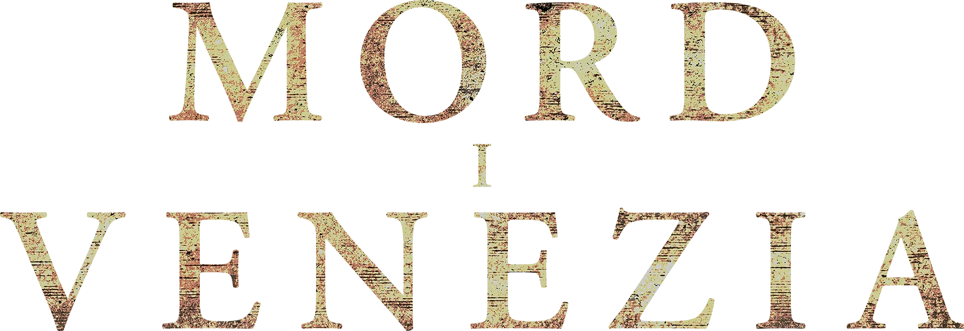 Mord i Venezia