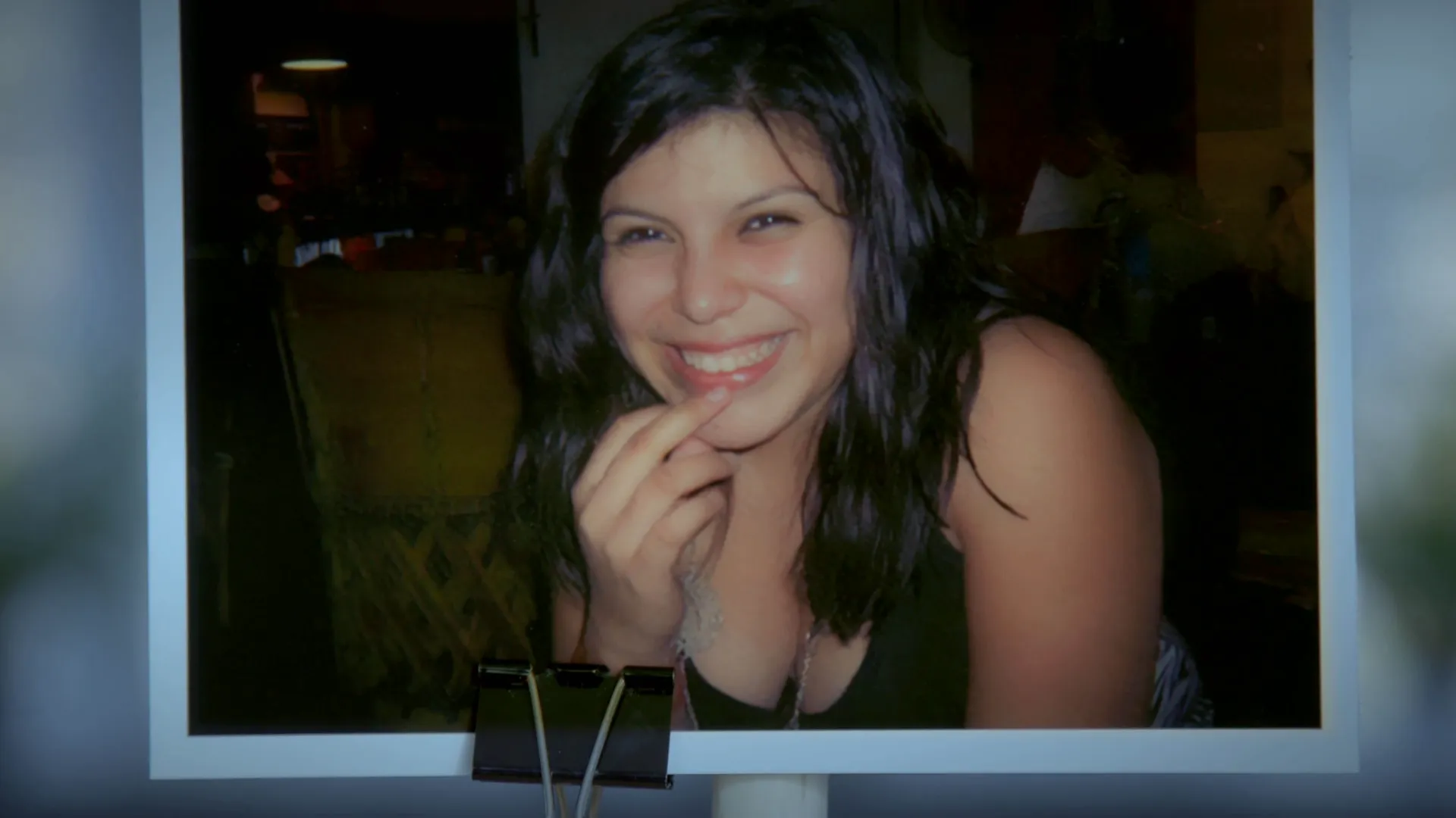 thumbnail - S2:E4 There’s No Peace in My Family