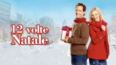 12 volte Natale
