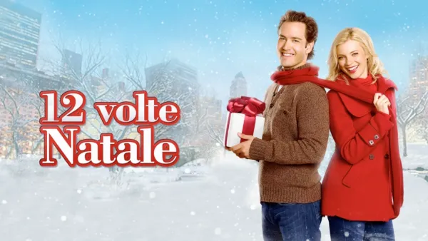 thumbnail - 12 volte Natale