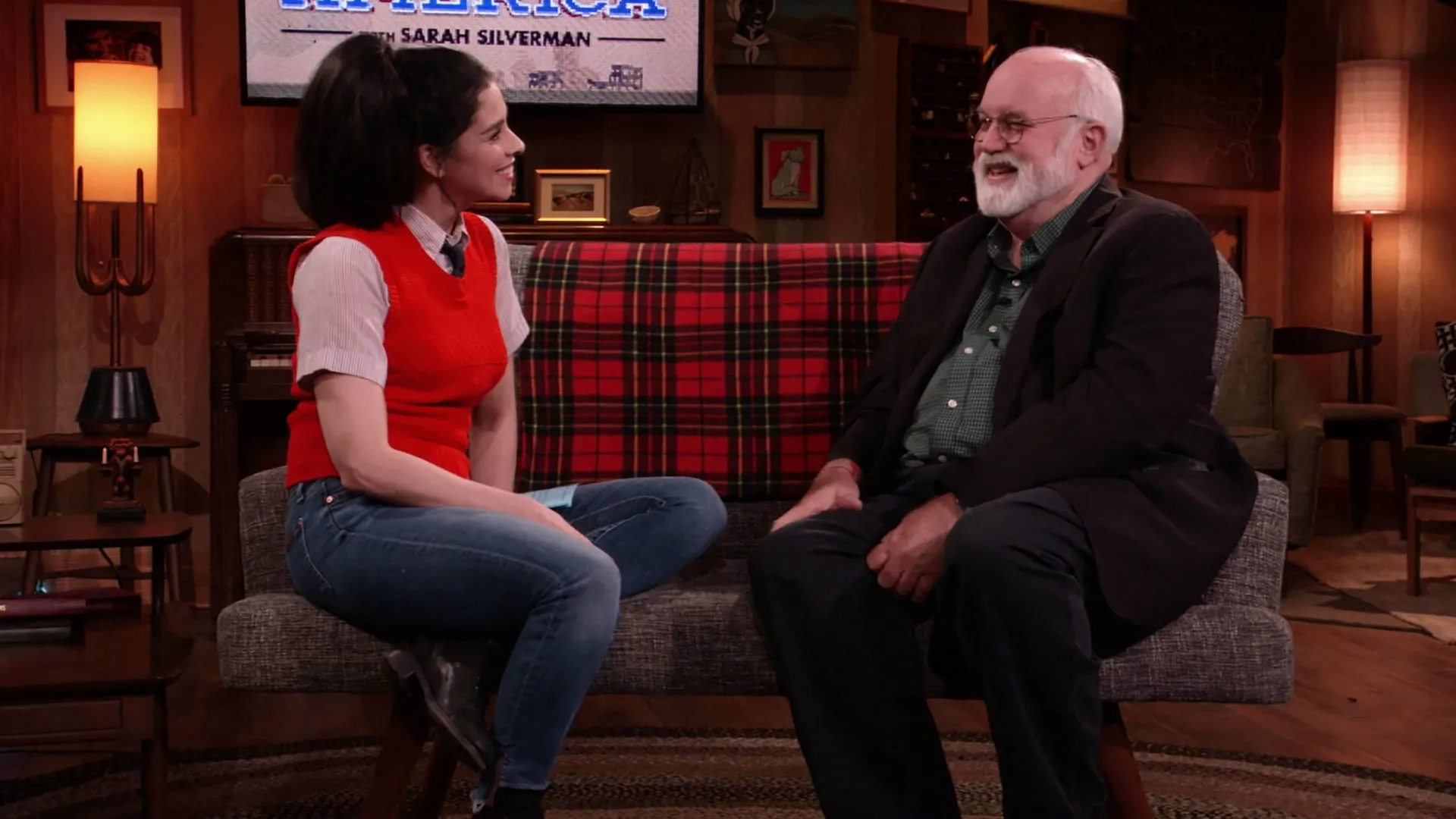 thumbnail - S1:E5 11/9/17: Father Greg Boyle