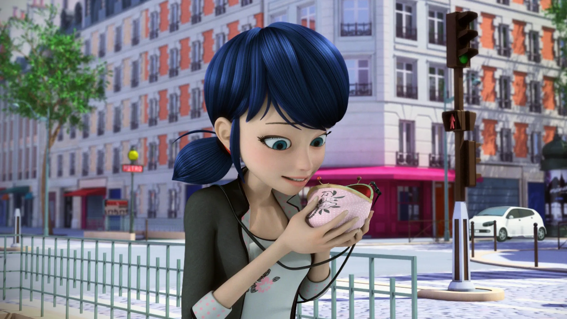 thumbnail - S1:E15 Princess Fragrance