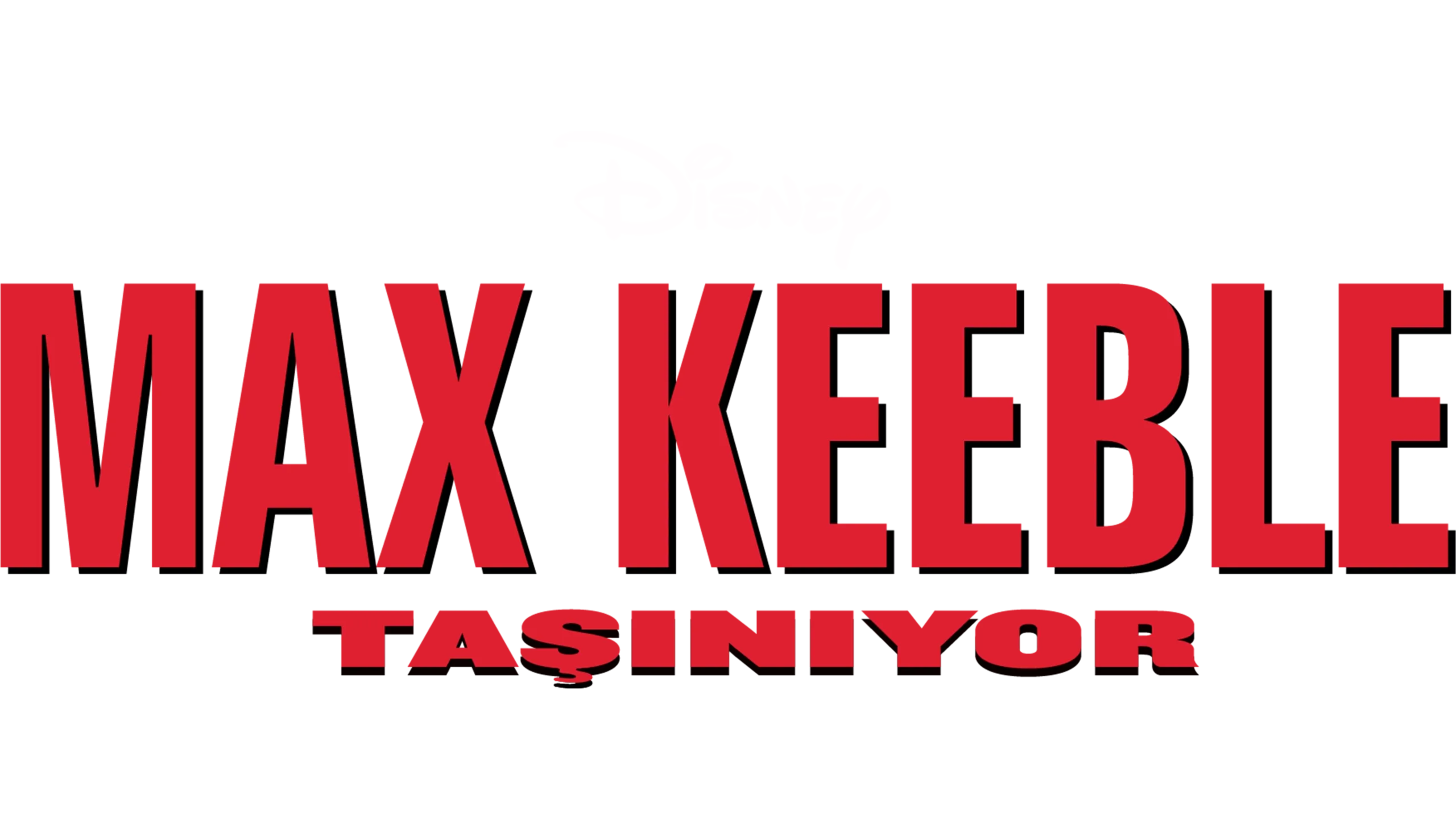 Max Keeble Taşınıyor