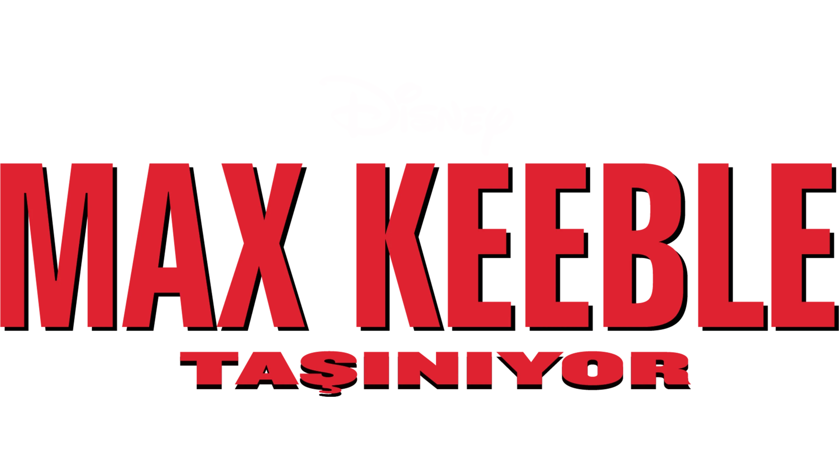 Max Keeble Taşınıyor