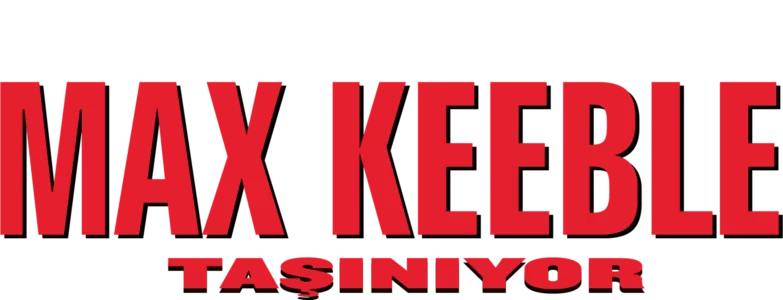 Max Keeble Taşınıyor