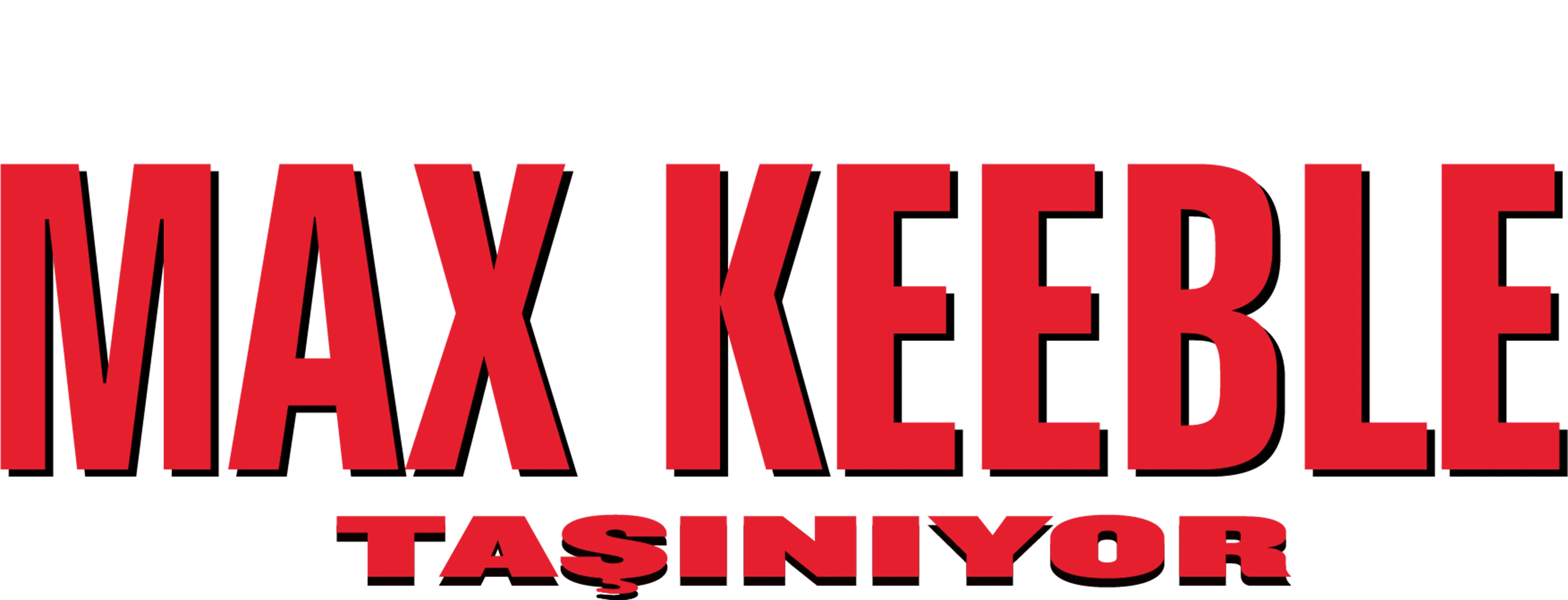 Max Keeble Taşınıyor