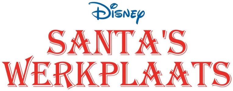 Santa's Werkplaats