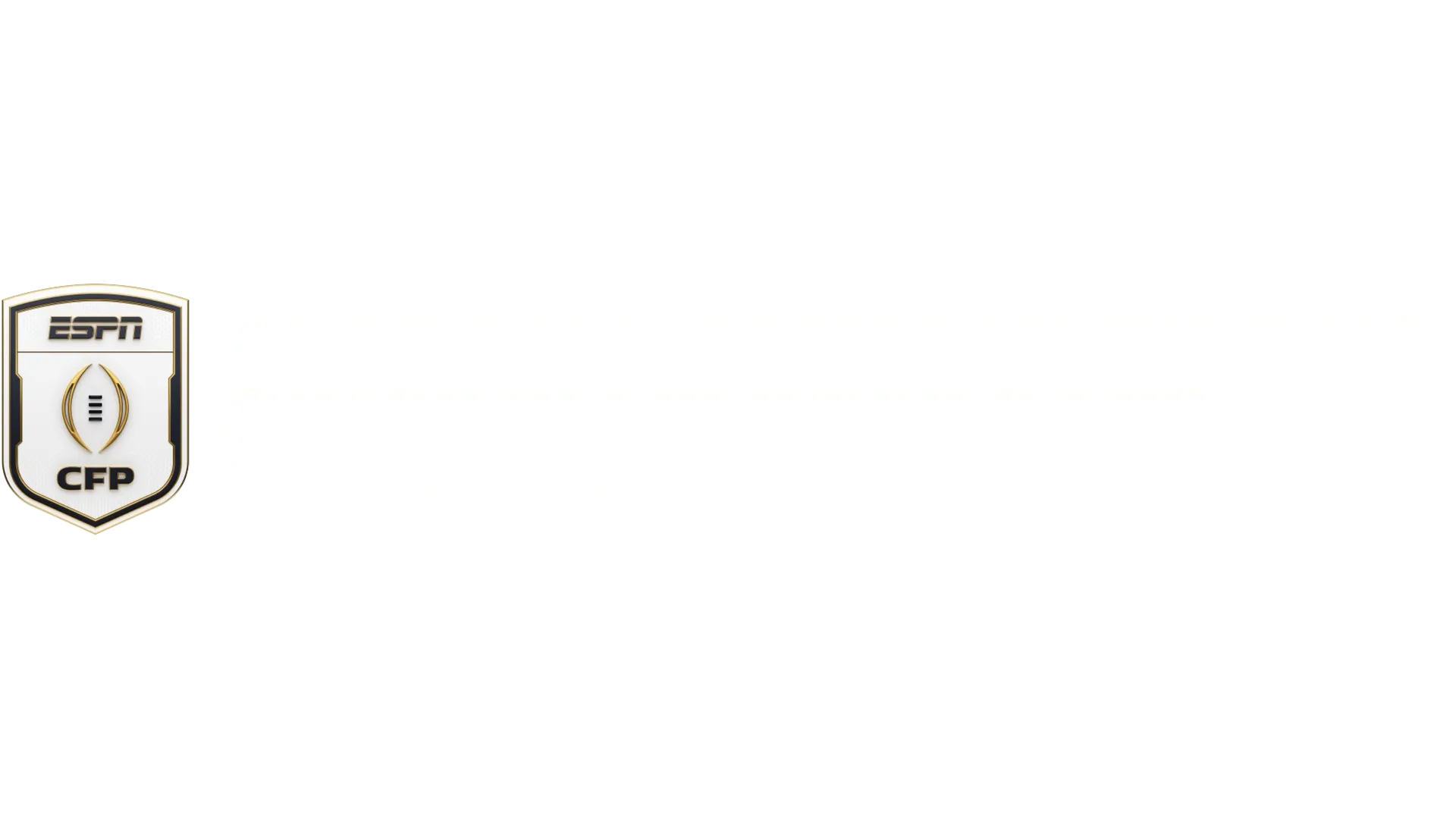 2022 Cotton Bowl: Alabama vs. Cincinnati
