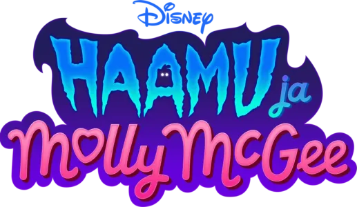 Haamu ja Molly McGee